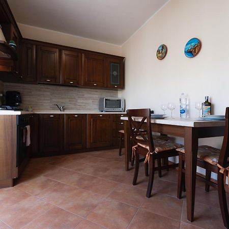 Fab Apartment Palermo Eksteriør billede