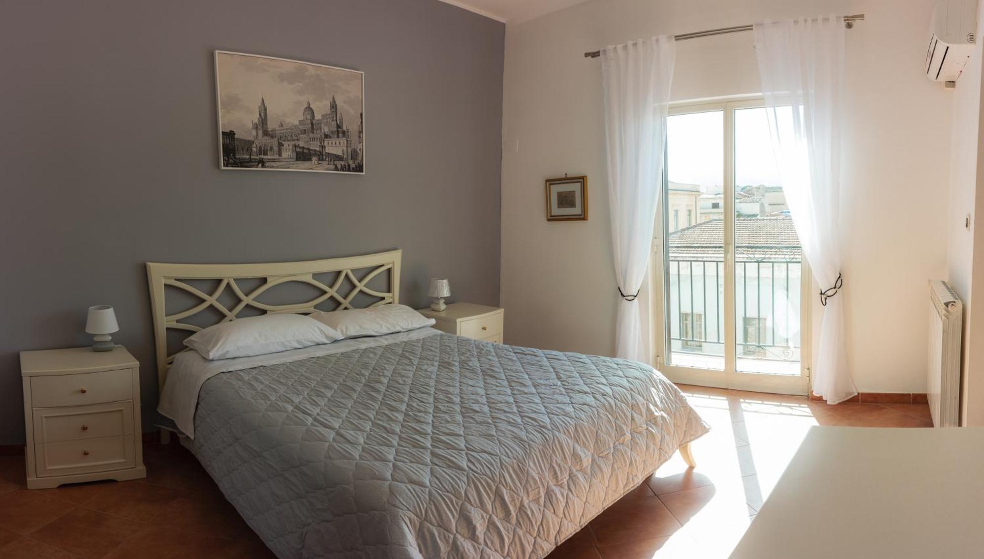 Fab Apartment Palermo Eksteriør billede