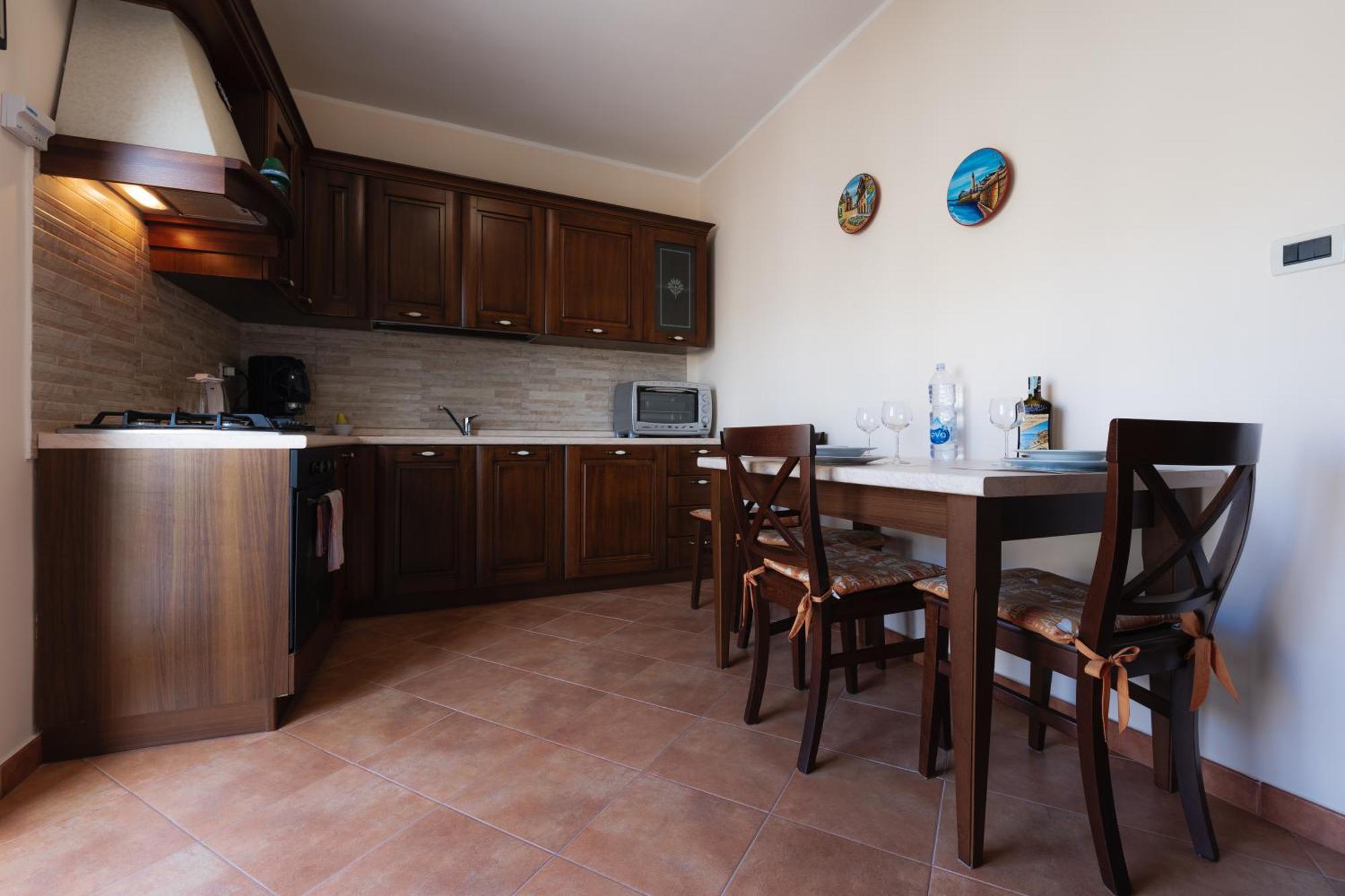 Fab Apartment Palermo Eksteriør billede