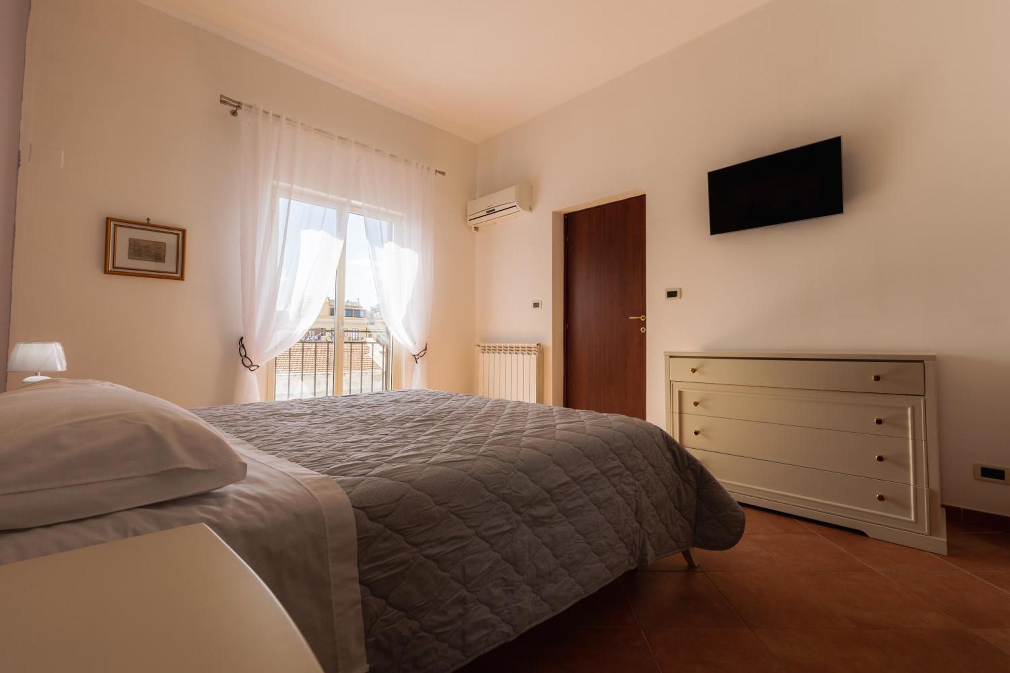 Fab Apartment Palermo Eksteriør billede